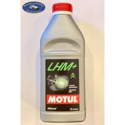Liquide de frein LHM 1L
